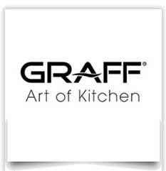 GRAFF Kitchen für Ahrensburg