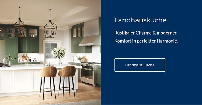 Landhauskueche in Ahrensburg