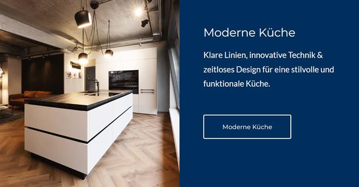 Moderne Küchen