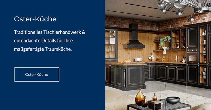Oster Kueche