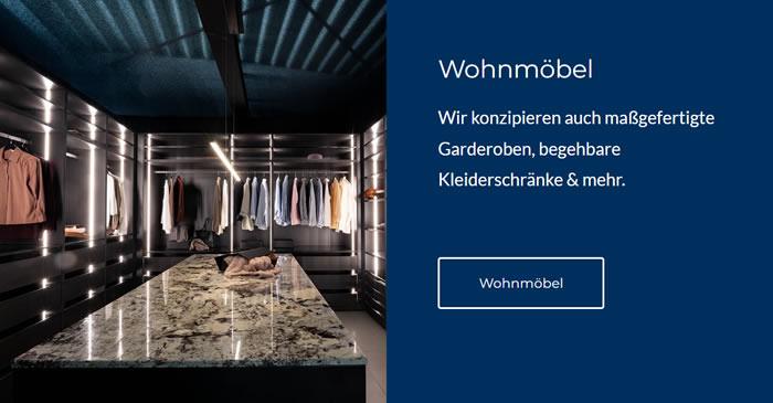 Wohn Kuechen Moebel in Ahrensburg